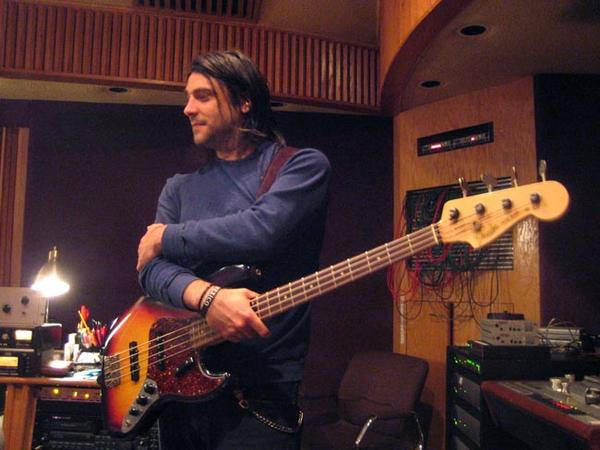 Chris Feinstein, Bassist for Ryan Adams and the Cardinals, Dead at 42